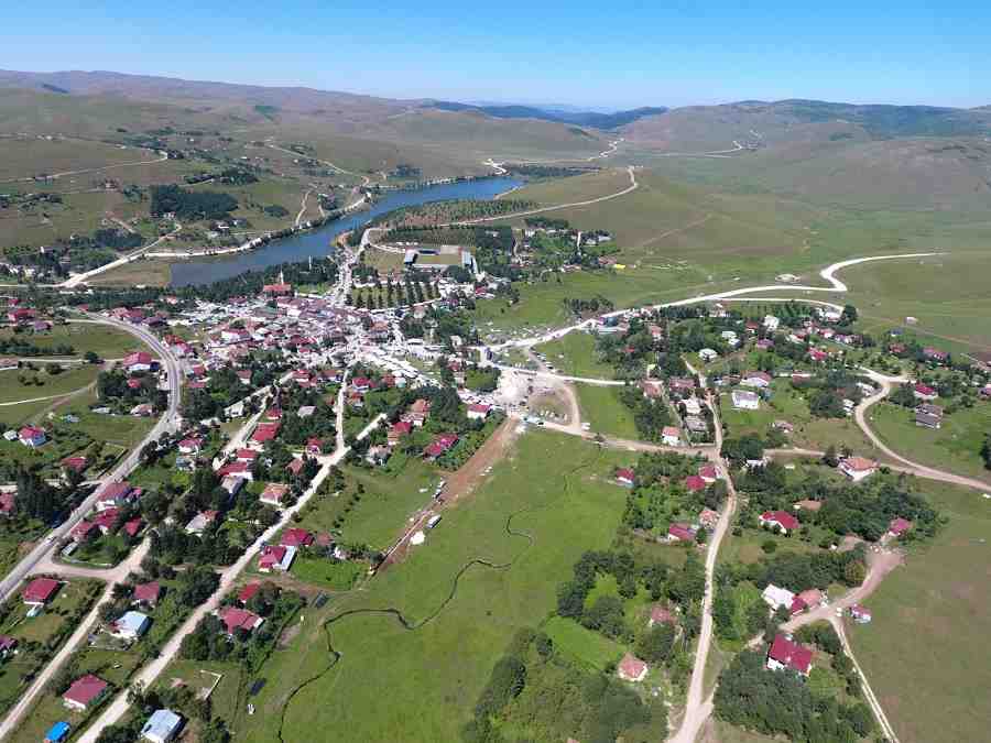 MENDERESLER OSKİ’NİN KORUMASINDA